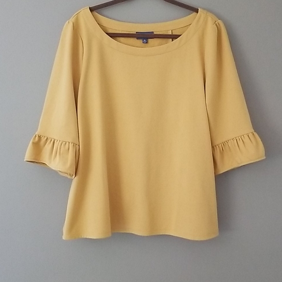 Modcloth Tops - MODCLOTH Spiffed Up Sunday Pullover